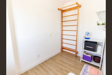Apartamento à venda com 75m², 3 quartos e sem vagaQuarto 3