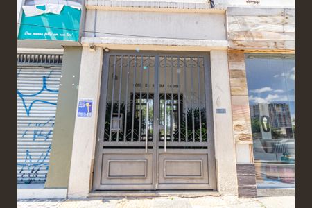 Apartamento à venda com 75m², 3 quartos e sem vagaFachada