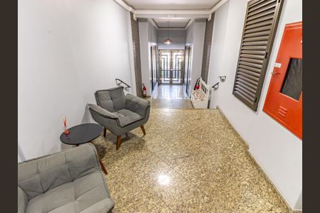 Apartamento à venda com 75m², 3 quartos e sem vagaÁrea comum