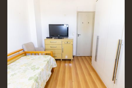 Apartamento à venda com 75m², 3 quartos e sem vagaQuarto 2