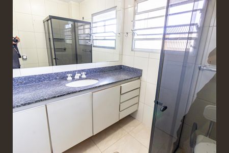 Apartamento à venda com 75m², 3 quartos e sem vagaBanheiro 1