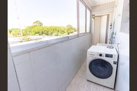 Apartamento à venda com 75m², 3 quartos e sem vagaÁrea de Serviço