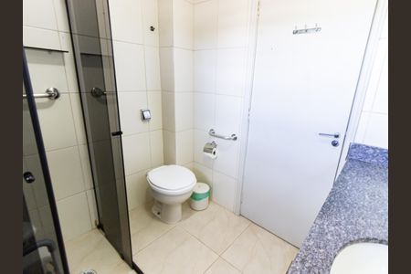 Apartamento à venda com 75m², 3 quartos e sem vagaBanheiro 1