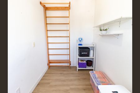 Apartamento à venda com 75m², 3 quartos e sem vagaQuarto 3