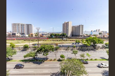 Apartamento à venda com 75m², 3 quartos e sem vagaSala - Vista