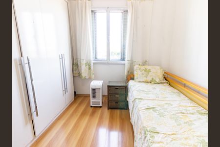 Apartamento à venda com 75m², 3 quartos e sem vagaQuarto 2
