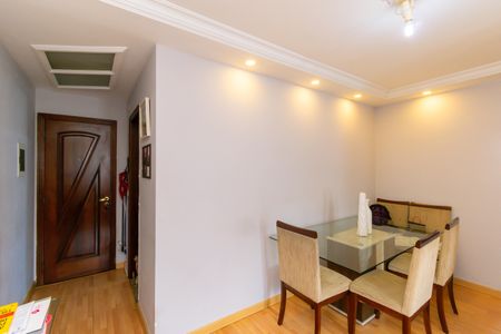 Apartamento à venda com 64m², 3 quartos e 1 vagaSala