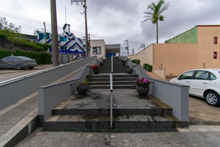 Apartamento à venda com 64m², 3 quartos e 1 vagaÁrea comum