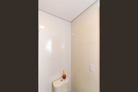 Apartamento à venda com 64m², 3 quartos e 1 vagaBanheiro