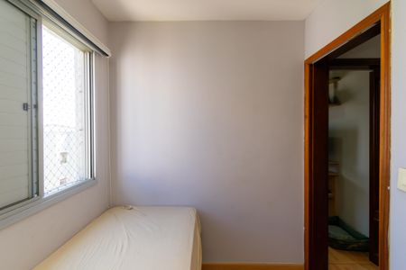 Apartamento à venda com 64m², 3 quartos e 1 vagaQuarto 3
