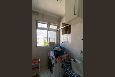 Apartamento à venda com 64m², 3 quartos e 1 vagaÁrea de Serviço