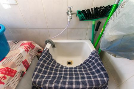 Apartamento à venda com 64m², 3 quartos e 1 vagaÁrea de Serviço