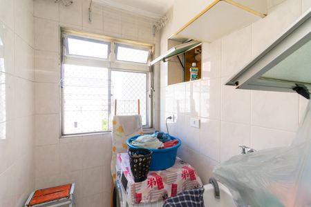 Apartamento à venda com 64m², 3 quartos e 1 vagaÁrea de Serviço