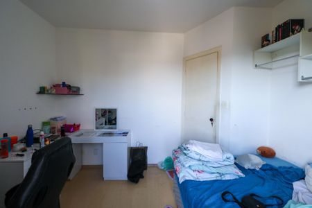 Apartamento à venda com 124m², 3 quartos e 2 vagas Apartamento à venda com 124m², 3 quartos e 2 vagasQuarto 2