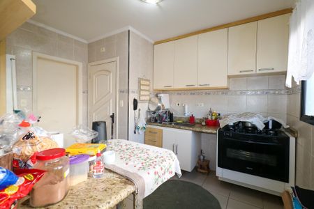 Apartamento à venda com 124m², 3 quartos e 2 vagas Apartamento à venda com 124m², 3 quartos e 2 vagasCozinha