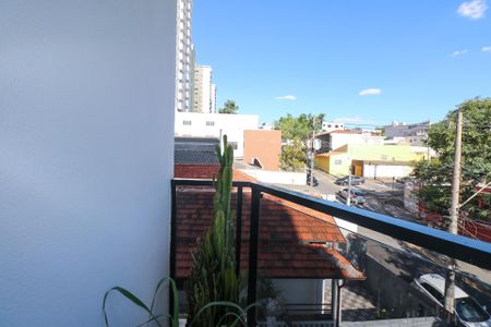 Apartamento à venda com 124m², 3 quartos e 2 vagas Apartamento à venda com 124m², 3 quartos e 2 vagasVaranda da Suíte