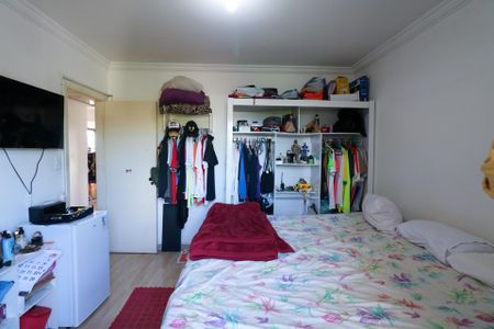 Apartamento à venda com 124m², 3 quartos e 2 vagas Apartamento à venda com 124m², 3 quartos e 2 vagasSuíte