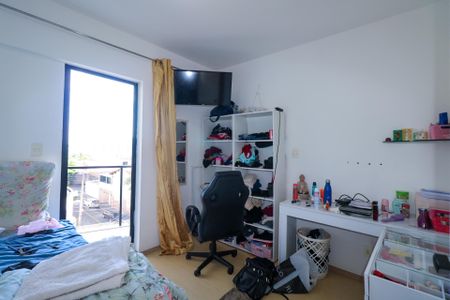 Apartamento à venda com 124m², 3 quartos e 2 vagas Apartamento à venda com 124m², 3 quartos e 2 vagasQuarto 2