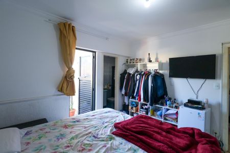 Apartamento à venda com 124m², 3 quartos e 2 vagas Apartamento à venda com 124m², 3 quartos e 2 vagasSuíte