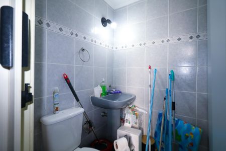 Apartamento à venda com 124m², 3 quartos e 2 vagas Apartamento à venda com 124m², 3 quartos e 2 vagasÁrea de Serviço