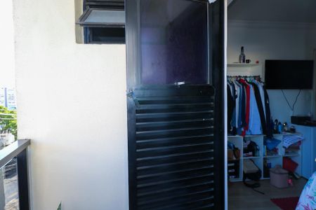 Apartamento à venda com 124m², 3 quartos e 2 vagas Apartamento à venda com 124m², 3 quartos e 2 vagasVaranda da Suíte