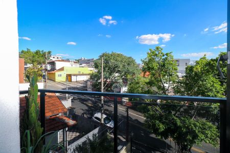 Apartamento à venda com 124m², 3 quartos e 2 vagas Apartamento à venda com 124m², 3 quartos e 2 vagasVaranda da Suíte