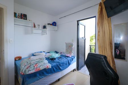 Apartamento à venda com 124m², 3 quartos e 2 vagas Apartamento à venda com 124m², 3 quartos e 2 vagasQuarto 2