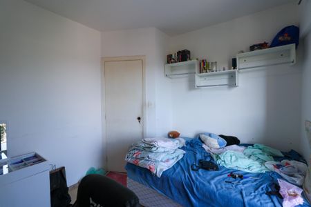 Apartamento à venda com 124m², 3 quartos e 2 vagas Apartamento à venda com 124m², 3 quartos e 2 vagasQuarto 2