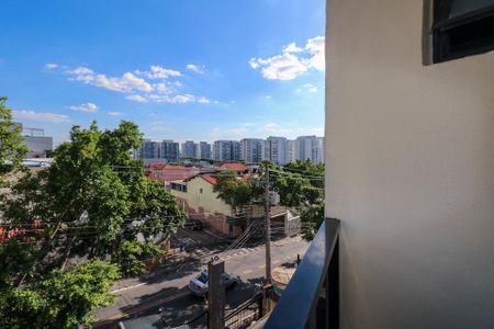 Apartamento à venda com 124m², 3 quartos e 2 vagas Apartamento à venda com 124m², 3 quartos e 2 vagasVaranda da Suíte