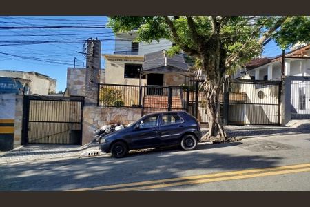 Apartamento à venda com 124m², 3 quartos e 2 vagas Apartamento à venda com 124m², 3 quartos e 2 vagasFachada