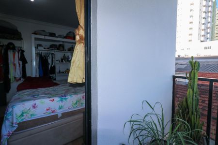Apartamento à venda com 124m², 3 quartos e 2 vagas Apartamento à venda com 124m², 3 quartos e 2 vagasVaranda da Suíte