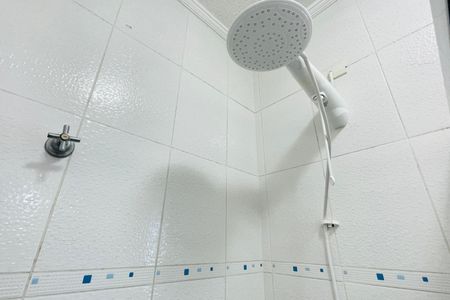 Casa à venda com 280m², 7 quartos e 5 vagas Casa à venda com 280m², 7 quartos e 5 vagasBanheiro da Suíte 1 - Casa 1