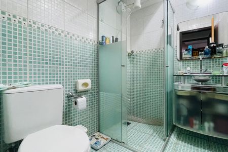 Casa à venda com 280m², 7 quartos e 5 vagas Casa à venda com 280m², 7 quartos e 5 vagasBanheiro 1 - Casa 1
