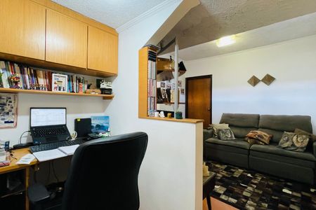 Casa à venda com 280m², 7 quartos e 5 vagas Casa à venda com 280m², 7 quartos e 5 vagasSala 1 - Casa 1