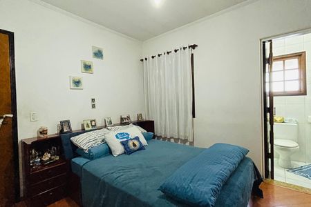 Casa à venda com 280m², 7 quartos e 5 vagas Casa à venda com 280m², 7 quartos e 5 vagasSuíte 1 - Casa 1