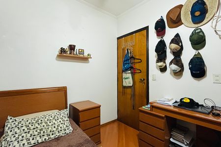 Casa à venda com 280m², 7 quartos e 5 vagas Casa à venda com 280m², 7 quartos e 5 vagasQuarto 1 - Casa 1