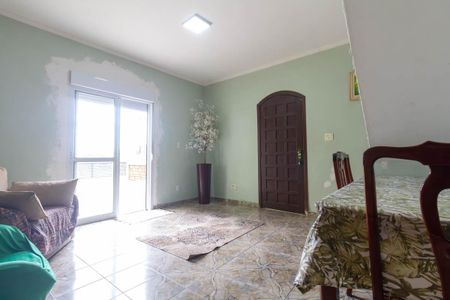 Sala de casa à venda com 4 quartos, 176m² em Jardim Arizona, São Paulo