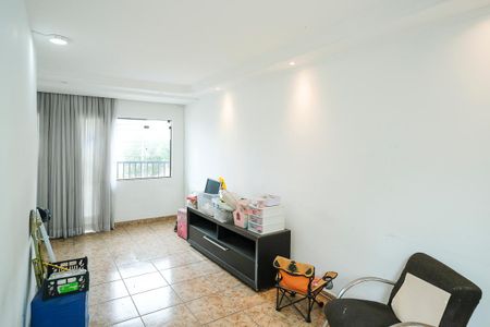 Casa à venda com 360m², 4 quartos e 6 vagasSala