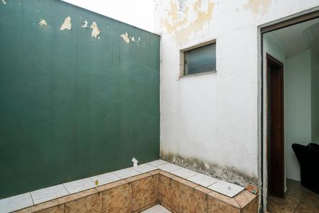 Casa à venda com 360m², 4 quartos e 6 vagasVaranda