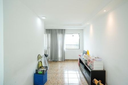 Casa à venda com 360m², 4 quartos e 6 vagasSala