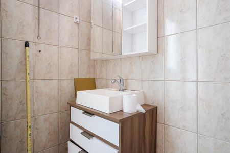 Casa à venda com 360m², 4 quartos e 6 vagasLavabo