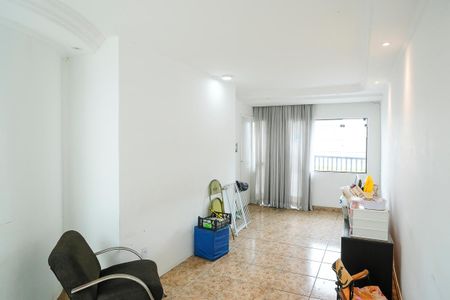 Casa à venda com 360m², 4 quartos e 6 vagasSala