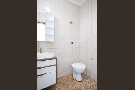 Casa à venda com 360m², 4 quartos e 6 vagasLavabo