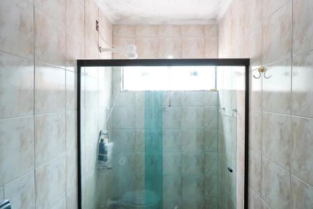 Casa à venda com 360m², 4 quartos e 6 vagasBanheiro da suíte 1