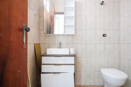 Casa à venda com 360m², 4 quartos e 6 vagasLavabo