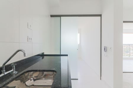 Apartamento à venda com 73m², 2 quartos e 1 vaga Apartamento à venda com 73m², 2 quartos e 1 vagaCozinha e Área de Serviço