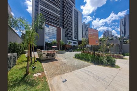 Apartamento à venda com 73m², 2 quartos e 1 vaga Apartamento à venda com 73m², 2 quartos e 1 vagaFachada