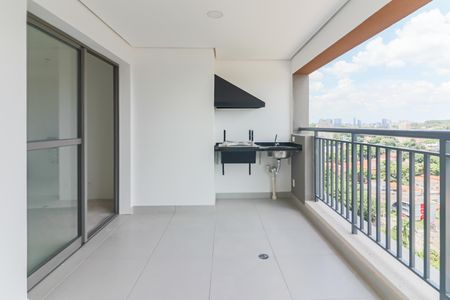 Apartamento à venda com 73m², 2 quartos e 1 vaga Apartamento à venda com 73m², 2 quartos e 1 vagaVaranda Gourmet