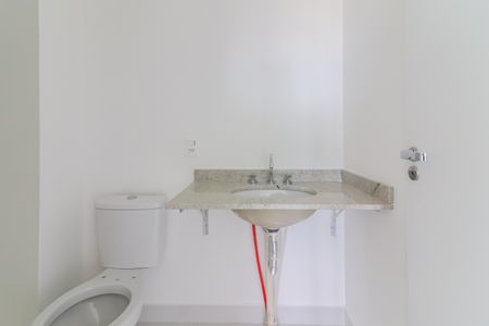 Apartamento à venda com 73m², 2 quartos e 1 vaga Apartamento à venda com 73m², 2 quartos e 1 vagaQuarto 2 Suite