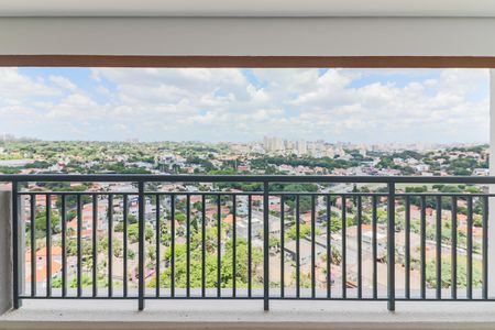 Apartamento à venda com 73m², 2 quartos e 1 vaga Apartamento à venda com 73m², 2 quartos e 1 vagaVaranda Gourmet